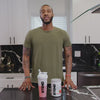 XTEND Original BCAA Powder 30 Servings Video 1