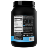 Rule One Proteins R1 Whey Protein | 2 lb | Campfire S'mores