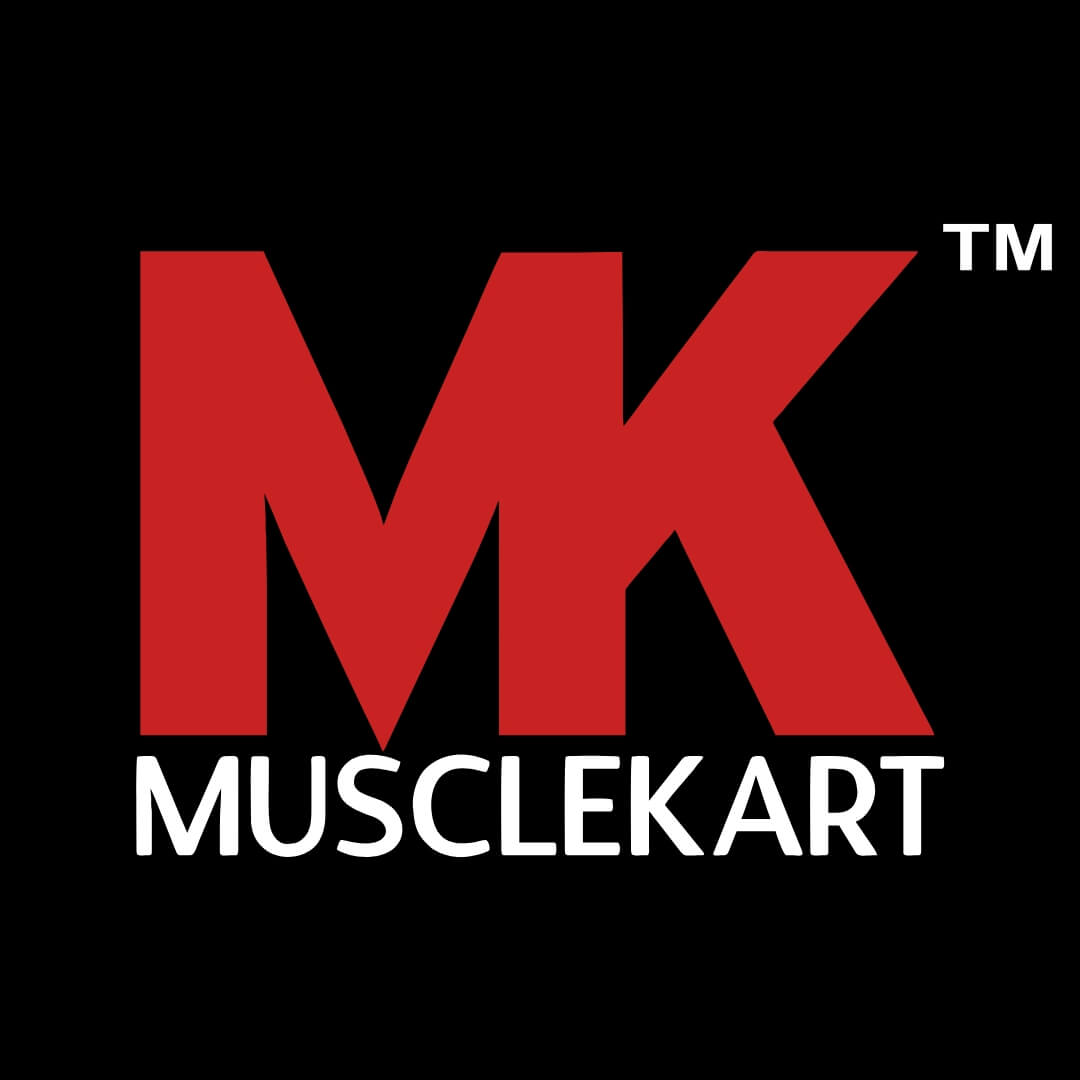Muscle Kart Logo