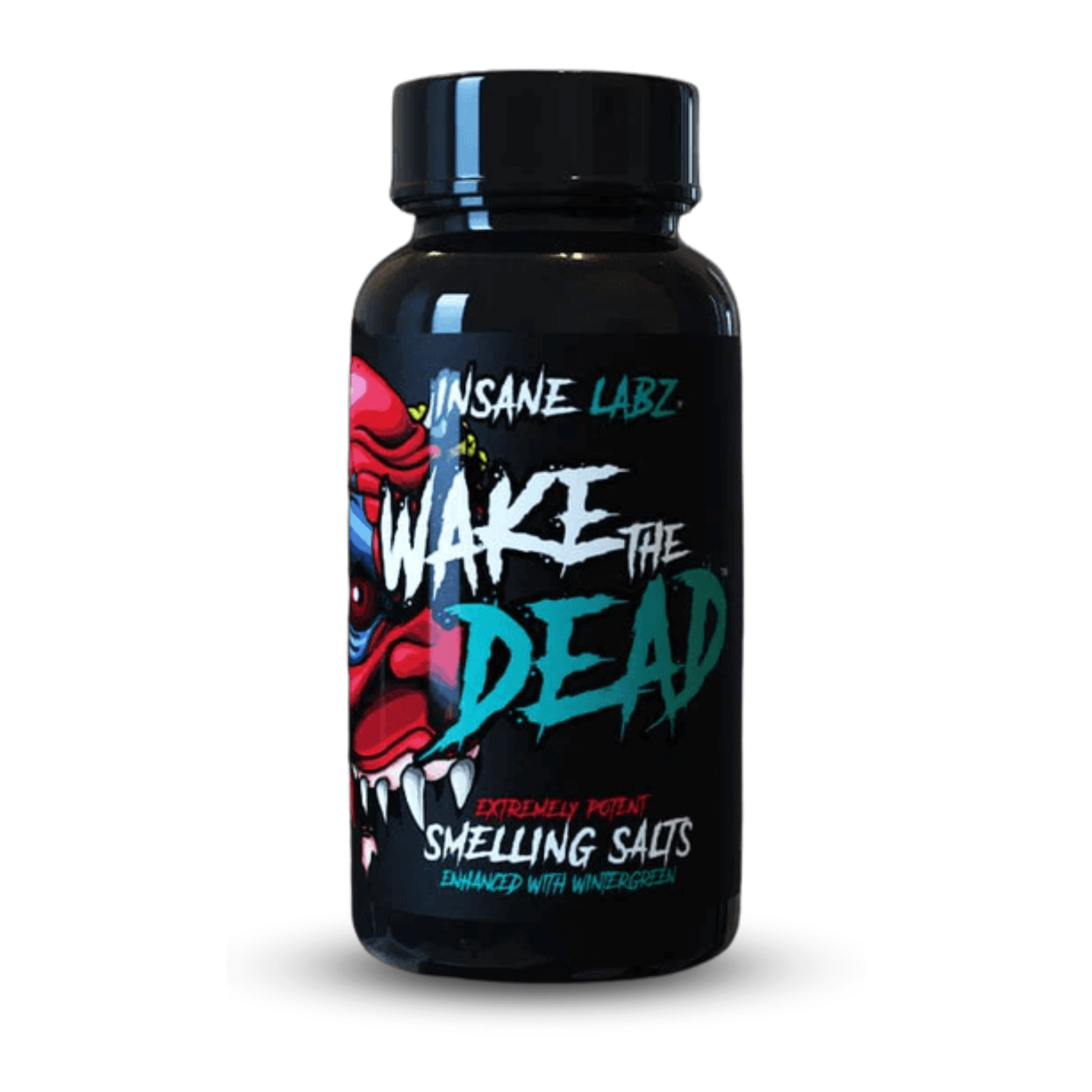 Insane Labz Wake the dead smelling salts - MuscleKart