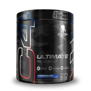 c4-ultimate