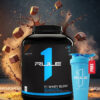 r1 whey blend