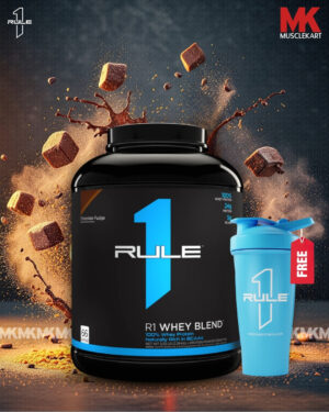 r1 whey blend