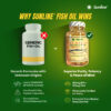 Sunline Alasa Fish Oil