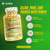 Sunline Alasa Fish Oil
