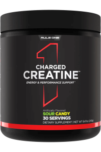 R1 Charged Creatine