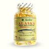 Sunline Alaska Fish Oil
