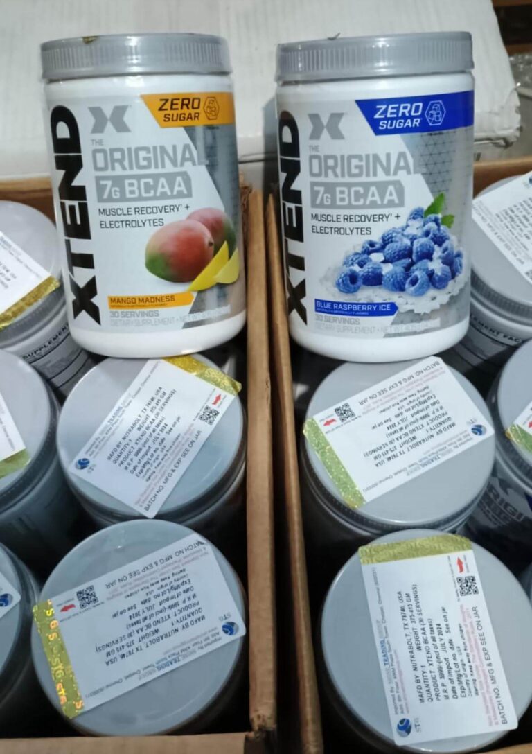 Xtend Unauthorized