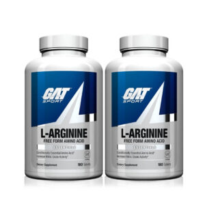 L-Arginine - Pack of 2