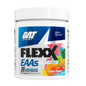 Get Flex Eaas