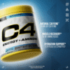 C4 Energy Aminos