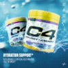 C4 Energy Aminos