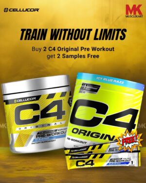 Cellucor combo