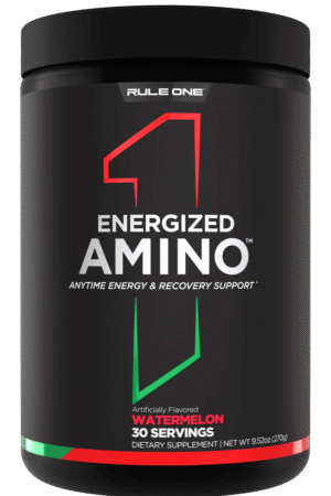 R1 Energised Amino