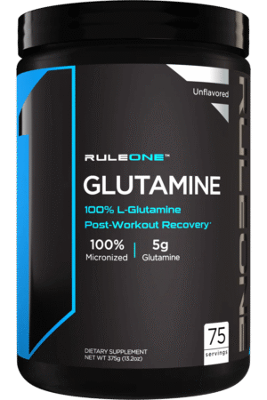 R1 GLUTAMINE POWDER