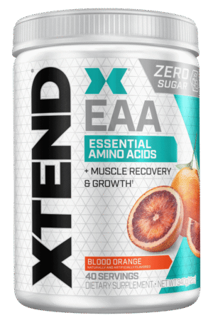 XTEND® EAA Essential Amino Acids Powder